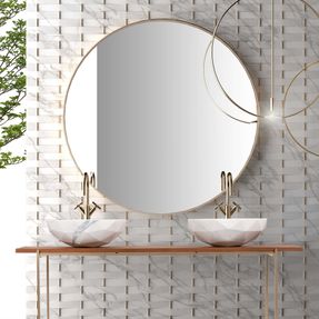 Kreoo Diamond Washbasin