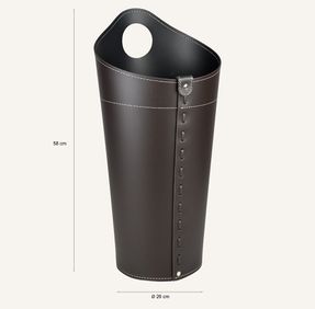 Limac Design Design Umbrella Stand Pluvia
