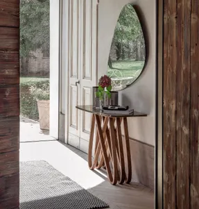 Tonin Casa Arpa  Console Table