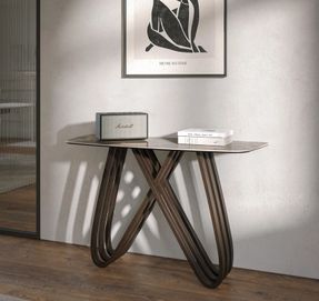 Tonin Casa Arpa  Console Table
