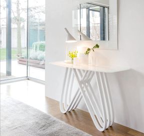 Tonin Casa Arpa  Console Table