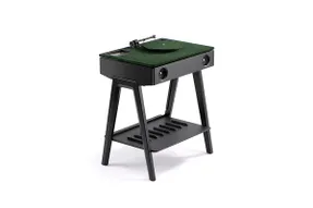 La Boite Concept Lx Turntable Lelièvre Hera Loudspeaker