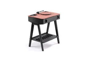 La Boite Concept Lx Turntable Lelièvre Hera Loudspeaker