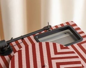 La Boite Concept Lx Turntable Lelièvre Hera Loudspeaker