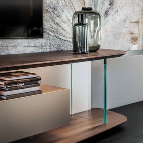 Cattelan Italia Altavista Tv Stand