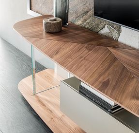 Cattelan Italia Altavista Tv Stand