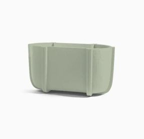 Serralunga Cassero Long Planter