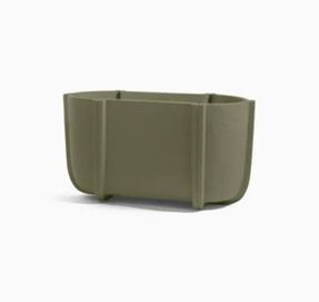 Serralunga Cassero Long Planter