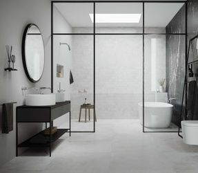 MGS Pe444: Thermostatic Shower Valve