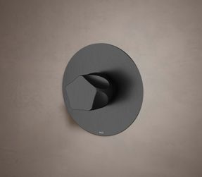 MGS Pe444: Thermostatic Shower Valve