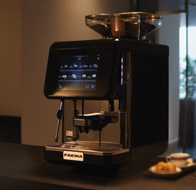 Faema X30 Coffee Machine