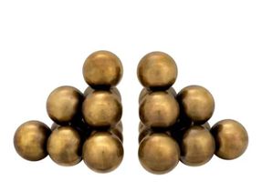 Eichholtz Bookend Carioca set of 2