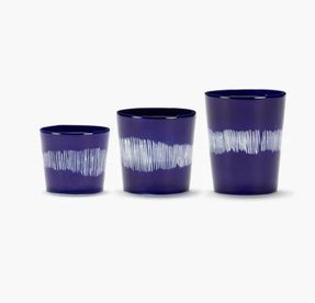 Serax Coffee Cup 25 Cl Sunny Yellow Feast