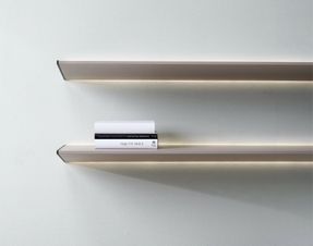 Yomei Ray Wall Board Shelves