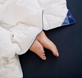 Auping Nest Duvet Summer Quilts
