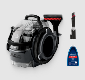 Bissell SpotClean Auto Pro Select Vacum Cleaner