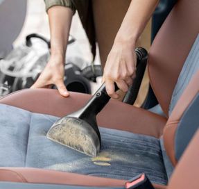 Bissell SpotClean Auto Pro Select Vacum Cleaner