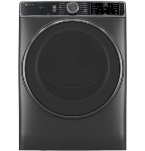 Geappliances GE Profile™ ENERGY STAR® 7.8 cu. ft. Capacity Smart Front Load Gas Dryer