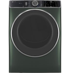 Geappliances GE Profile™ ENERGY STAR® 7.8 cu. ft. Capacity Smart Front Load Gas Dryer