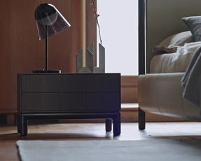 Ghidini1961 Frame Bedside Table