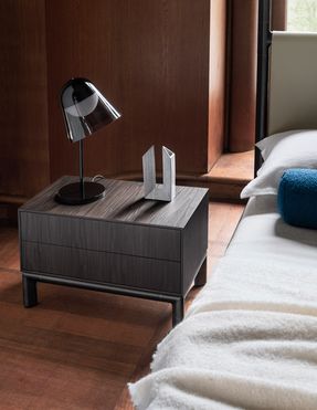 Ghidini1961 Frame Bedside Table