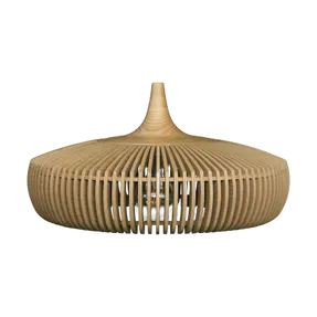 Umage Clava Dine Wood Pendant Lampshade