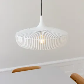 Umage Clava Dine Wood Pendant Lampshade