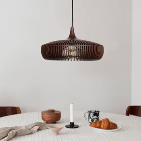 Umage Clava Dine Wood Pendant Lampshade