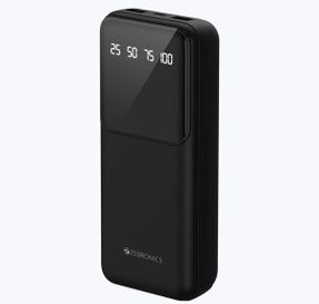 Zebronics Zeb MB20000R8 Power Bank