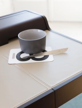 Porada Saffo Writing Desk