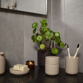 Zone Denmark Ume Toothbrush Mug