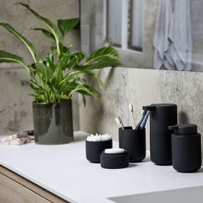 Zone Denmark Ume Toothbrush Mug