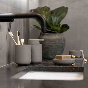 Zone Denmark Ume Toothbrush Mug