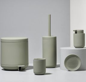 Zone Denmark Ume Toothbrush Mug