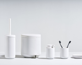 Zone Denmark Ume Toothbrush Mug