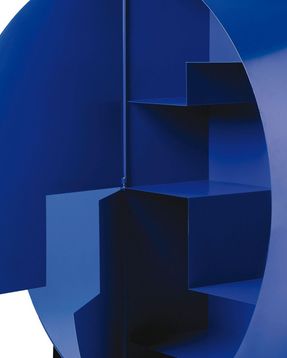 Officinetamborrino Wish Bookcases