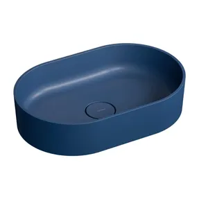 Omnires Ovo M+ Countertop Basin