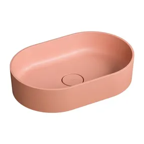 Omnires Ovo M+ Countertop Basin