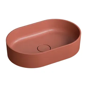 Omnires Ovo M+ Countertop Basin