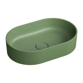 Omnires Ovo M+ Countertop Basin