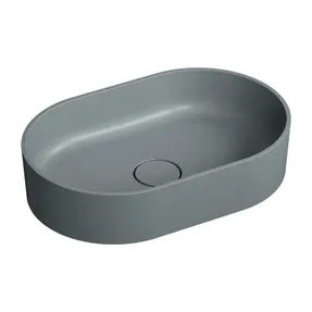 Omnires Ovo M+ Countertop Basin