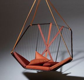 Studio Stirling Angle7 Hanging Chair