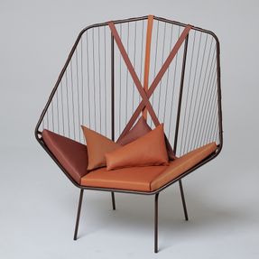 Studio Stirling Angle7 Hanging Chair