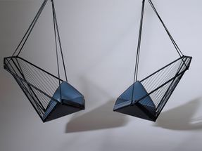 Studio Stirling Angle7 Hanging Chair
