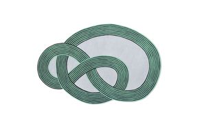 Cassina Rigadino Rug