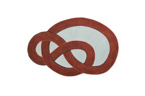 Cassina Rigadino Rug