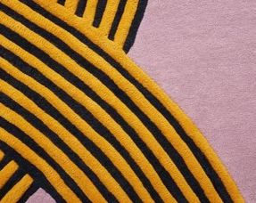 Cassina Rigadino Rug