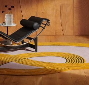 Cassina Rigadino Rug