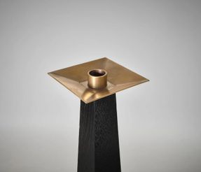 Mokko Taes Candle Holder