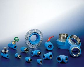 Nupi Niron Pipes